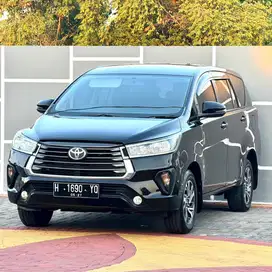 INNOVA REBORN 2.4 G DIESEL AT 2022 FACELIFT
