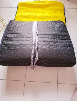 Dijual kasur lantai Quantum Ori