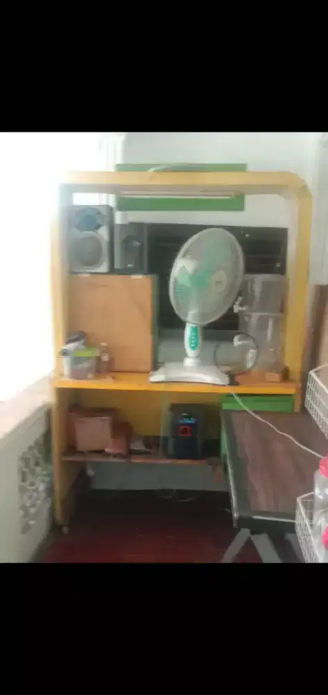 Rak Es Cocok buat Dagang