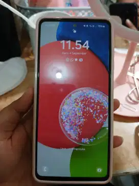 Samsung a52s 5g