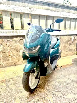 New Nmax Non Abs 2021
