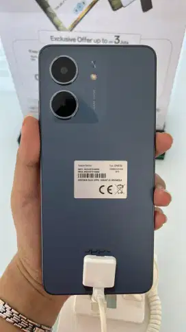Kredit OPPO A5X