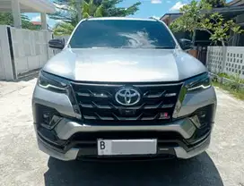 Toyota Fortuner 2024 Diesel