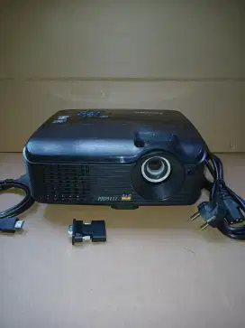 Proyektor Viewsonic PJD5111 bisa HDMI 2500 Plumen