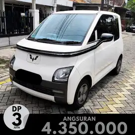 Wuling Air EV 2024 Listrik