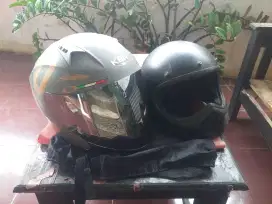 Jual helem KBR dan cakil