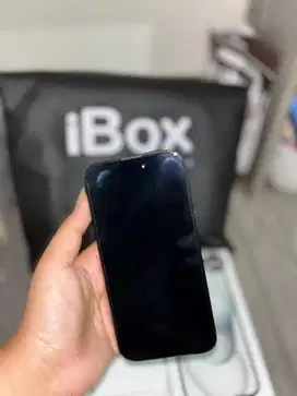 IPHONE 15 BLACK & AIRPODS PRO 2 (iBOX) boleh TT