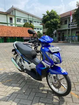 NouvoZ 2005 Mulus dan terawat