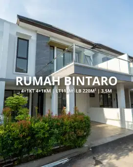 Rumah Modern Minimalis 2 Lantai