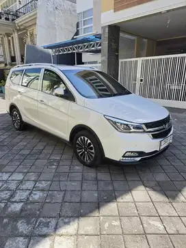 Wuling Cortez T Lux 1.5 AT Matic 2022