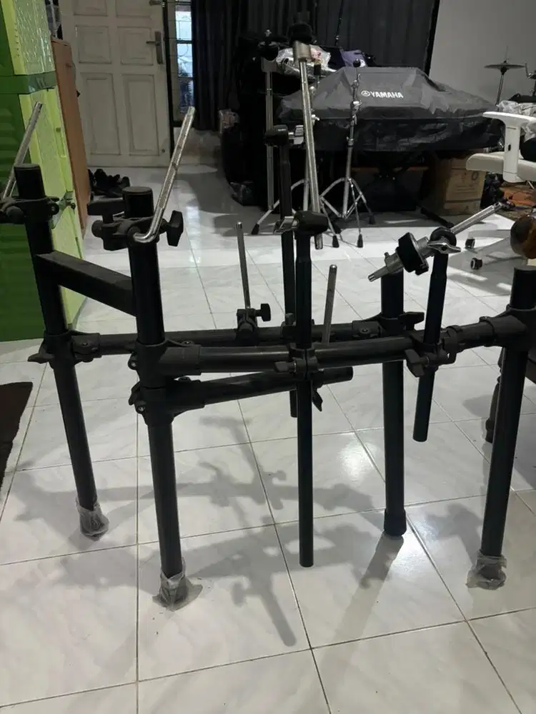 v drum rack td 11 kv