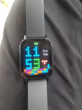 Dijual Smartwatch Redmi watch 5 lite
