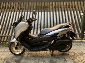 Nmax New Keyles Connected
