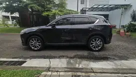 Mazda CX-5 2021 Bensin
