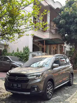 Suzuki XL7 2021 Bensin
