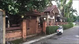 Dijual - Rumah Kawasan Andara, Kompleks Pertamina Cinere
