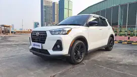 DP MURAH - Daihatsu Rocky 1.2 X Bensin-AT 2022