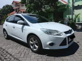 Ford focus trend 1.6 2012 matic