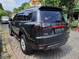 Mitsubishi Pajero Sport 2012 Diesel