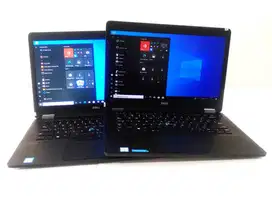 Ultrabook DELL Latitude E7470 Intel Core i5-6200U
