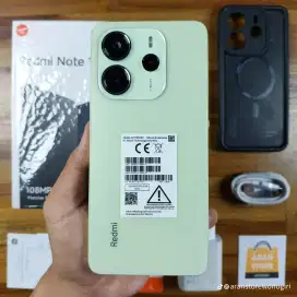 REDMI NOTE 14 4G 2JUTAAN LAYAR AMOLED