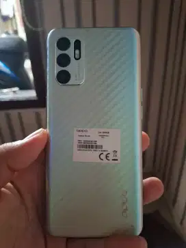 Oppo reno 6 ram 8/128 unit only