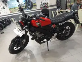 Xsr 155cc 2023 terawat