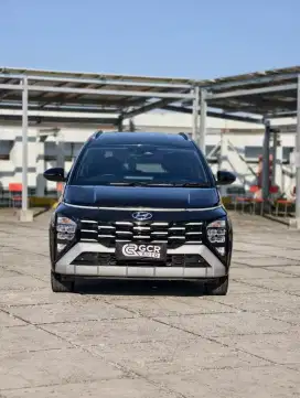 KM 17 RIBUAN RECORD! HYUNDAI STARGAZER X PRIME NIK 2023 / 2024