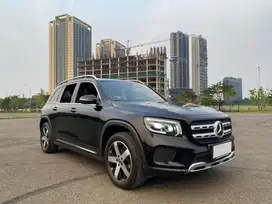 Mercedes Benz GLB200 X247 Progressive Line 2021