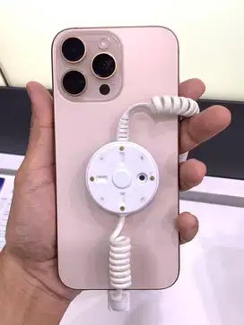 IPHONE 16 PRO MAX 256GB DESERT