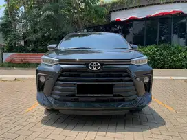 PROMO DP 25jt // TOYOTA AVANZA G MT 2024