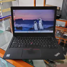 Laptop Slim I5 Ram 16 gb
