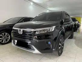KM 19rb Honda br-v prestige 2023 matic
