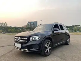 Mercedes Benz GLB200 X247 Progressive Line 2021