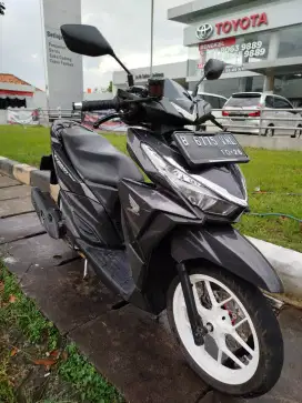 Honda Vario 150 2016 harga net