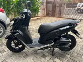 Dijual Yamaha Freego 2021