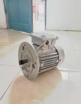 ABB Motor 3 Phase
