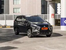Xpander Exceed Matik 2018