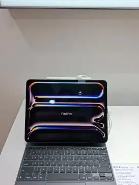 iPad Pro 13 inci 256gb