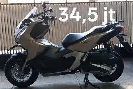 Honda ADV 160 ABS 2024
