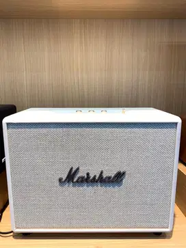 SPEAKER MARSHALL WOBRUN III
