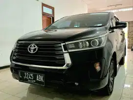 TOYOTA INNOVA REBORN 2.0 V BENSIN 2022 AT