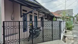 Dikontrakkan Rumah Baru Renovasi di Pondok Kelapa