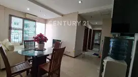 Apartemen Nyaman Di Thamrin Residence Jakarta Pusat