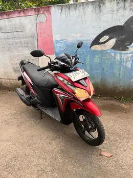 Honda Vario kzr 2014