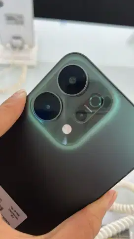 Kredit OPPO RENO 14 F