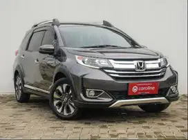 Honda Brv E 1.5 MT 2021