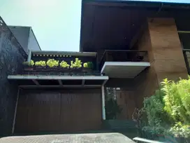 JUAL RUMAH MEWAH MODERN KLASIK DI DAGO BANDUNG