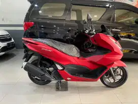 Pcx 160 cbs jual cepat