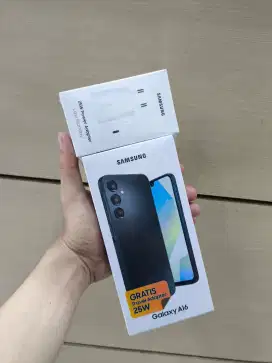 Samsung Galaxy A16 lte